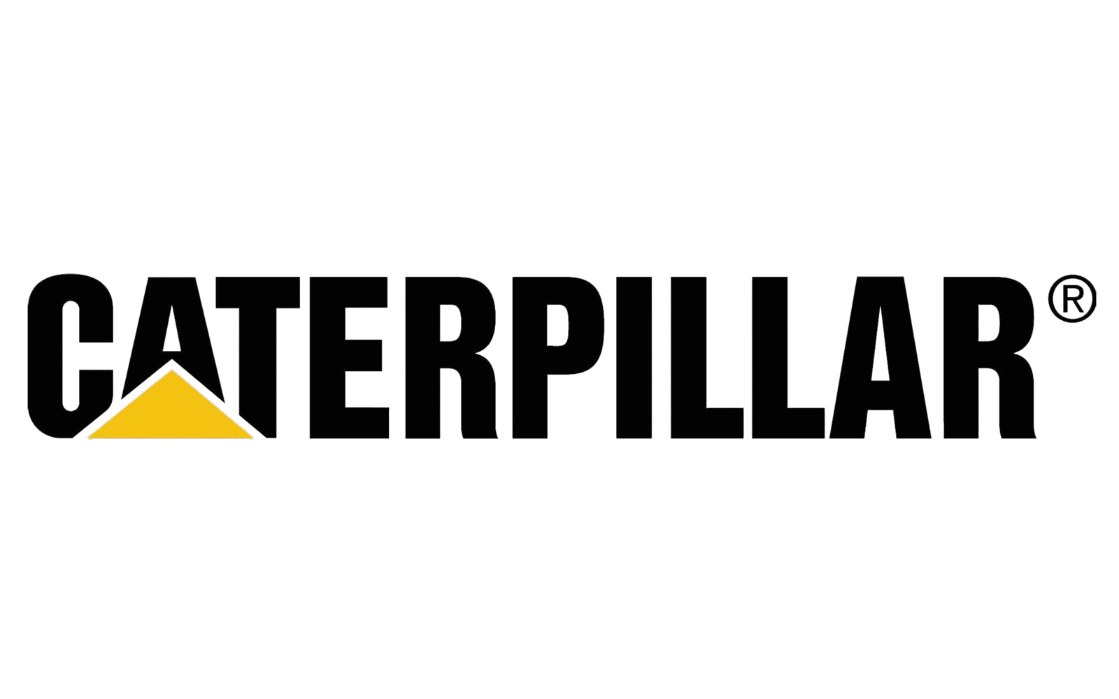 caterpillar logo