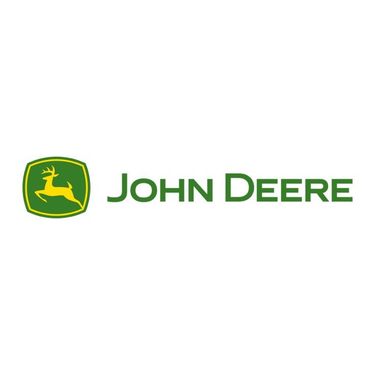 john deer logo